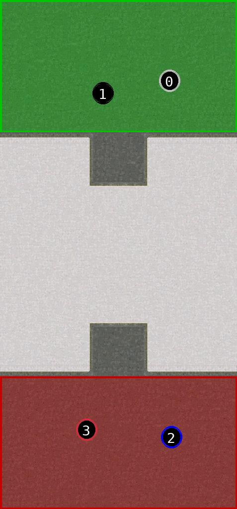 sat pic of Techno Lands Final 13.7